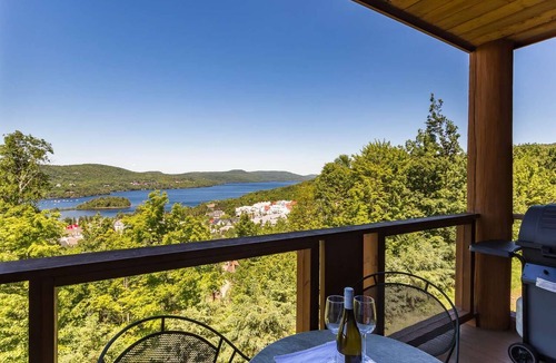 Mont-Tremblant Condo | Mont-Tremblant - Équinoxe 154-6