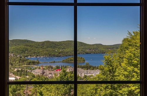Mont-Tremblant Condo | Mont-Tremblant - Équinoxe 170-3