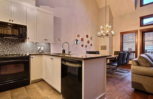 Versant Soleil Condo | Mont-Tremblant - Étoile du Matin | 1510-18