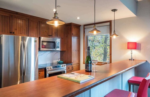 Mont-Tremblant Condo | Mont-Tremblant - Altitude 172-4