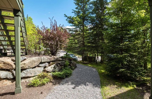 Mont-Tremblant Condo | Mont-Tremblant - Le Plateau 222-1