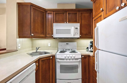 Mont-Tremblant Pedestrian Village Condo | Mont-Tremblant - Le Johannsen 370