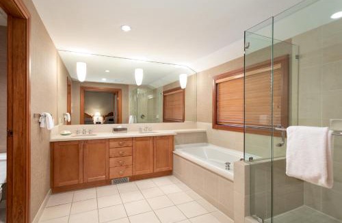 Village North Apartment | Montebello by Whistler Premier