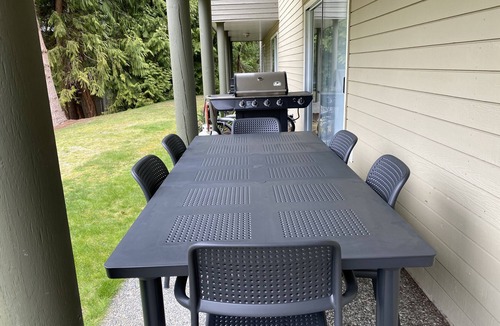 Regional District of Nanaimo Condo | Monthly Rental Mid Sep- Mid June 2100.00 LONG TERM RENTAL AVAILABLE Sept-Jun