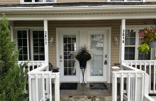 Crystal Beach House | Moonlight Lakefront 1500sqft Luxury Home Summer