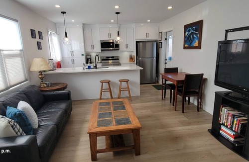West Hillhurst House | More than a place to stay