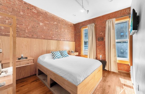 Tremont House | Morris Guest House