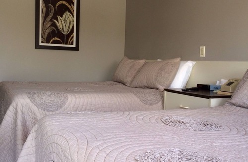 Magog Hotel | Motel de la Pente Douce