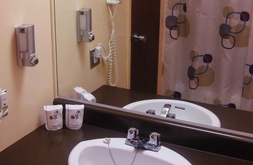 Magog Hotel | Motel de la Pente Douce