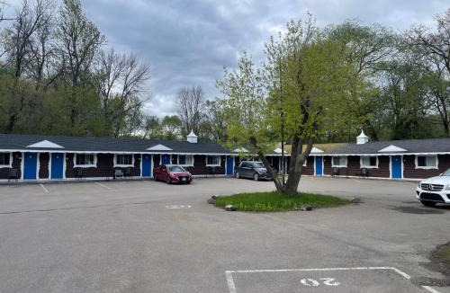Duberger-Les Saules Hotel | Motel Jann