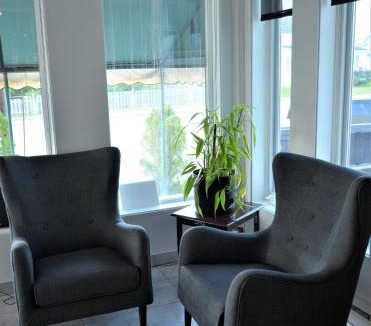 Forestville Hotel | Motel Quatre Saisons