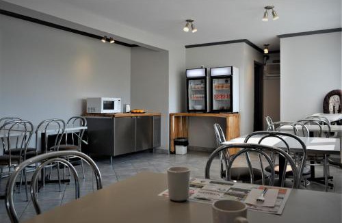 Forestville Hotel | Motel Quatre Saisons