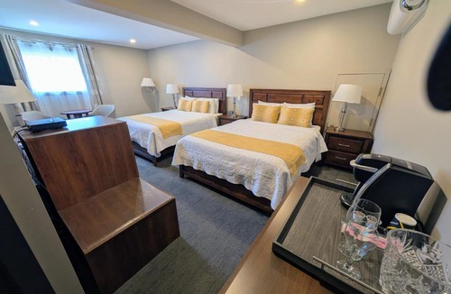 Riviere Du Loup Hotel | Motel RDL- au Vieux Piloteux