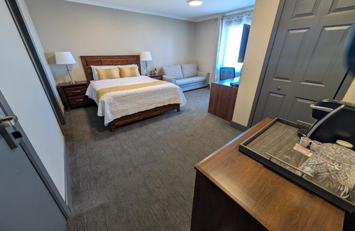 Riviere Du Loup Hotel | Motel RDL- au Vieux Piloteux