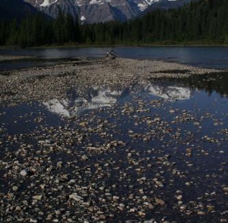 Tete Jaune Cache Cabin | Mount Robson Lodge