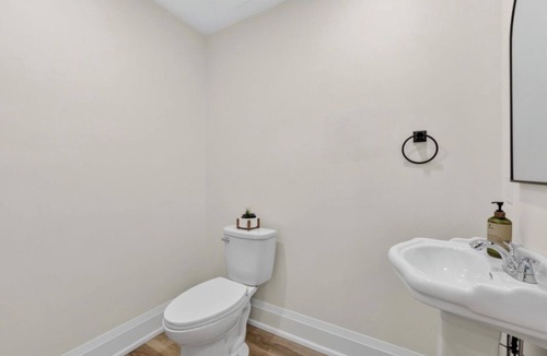 Oro-Medonte House | Mount St. Louis Four Season Hideaway