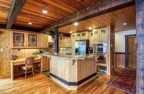 Windermere House | Mountain Retreat with Panoramic Lake Windermere Views