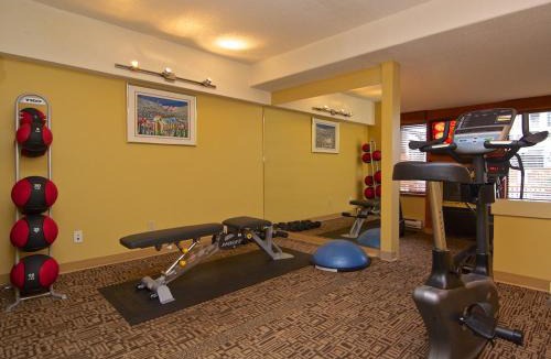 Whistler Village Hotel | Mountain Side Hotel Whistler by Executive