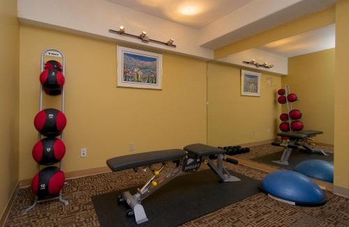 Whistler Village Hotel | Mountain Side Hotel Whistler by Executive