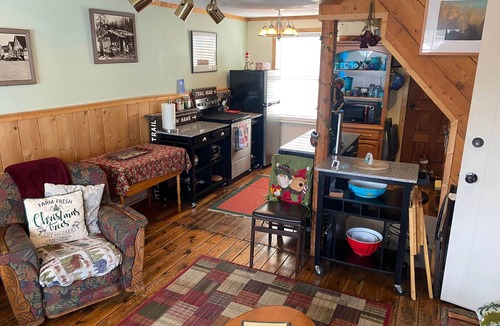 Wells Apartment | Mountain Time Getaway in Wells, Mountain Time Getaway in Wells