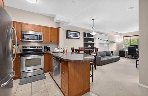 Quail Ridge Apartment | Mountain View Condo | Pool, Hot Tub & Golf 2213