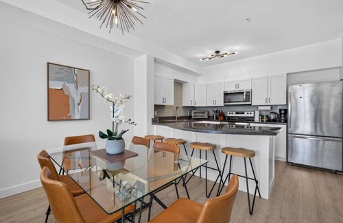 Quail Ridge Apartment | Mountain View Condo w Pool, Hot Tub & Golf Nearby 2318