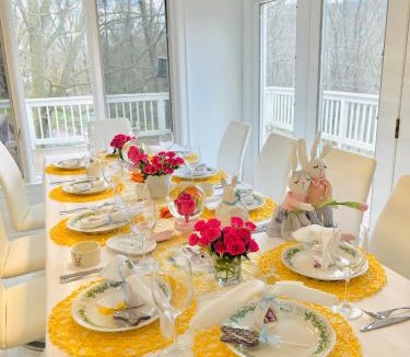 Lewisboro House | Mountain Vista Luxury Retreat!