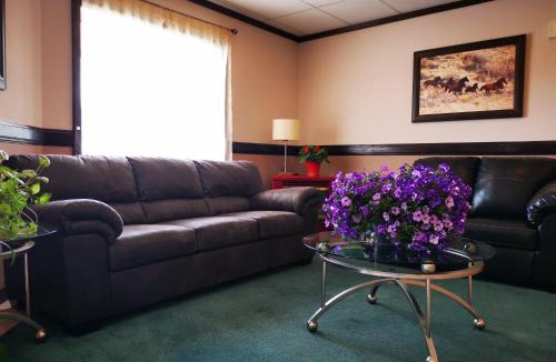Merritt Hotel | MountainView Hotel Merritt