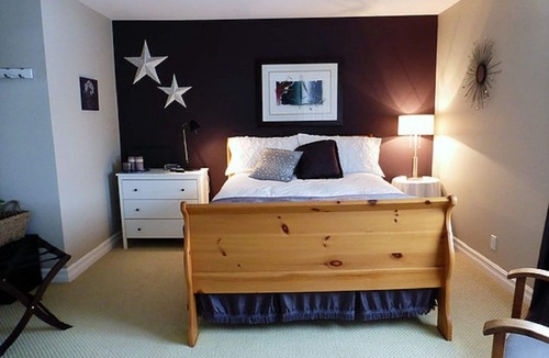 Langley Bed & Breakfast | Mt Bakerview Bed and Breakfast