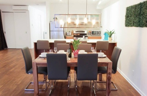 Plateau Mont Royal Apartment | MTLVR #01 | Plateau family studio, 3 beds
