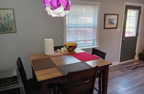 Halifax County Cottage | My Beautiful Beach Cottage, in the heart of the Eastern Shore