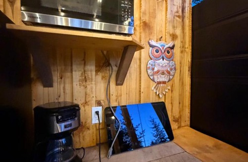 Saint-Rene-de-Matane Other | Mytik Shack Sucré