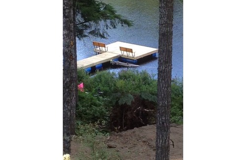 Regional District of Nanaimo House | Nanaimo Lakeside Escape
