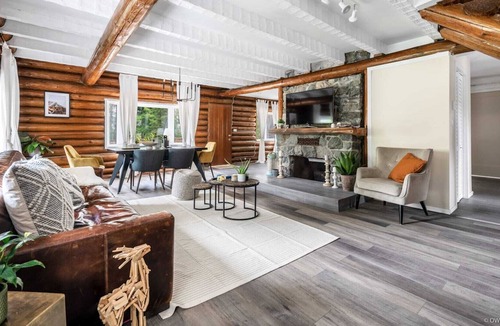 Richmond House | Nature's Haven: Serene Retreat in Richmond