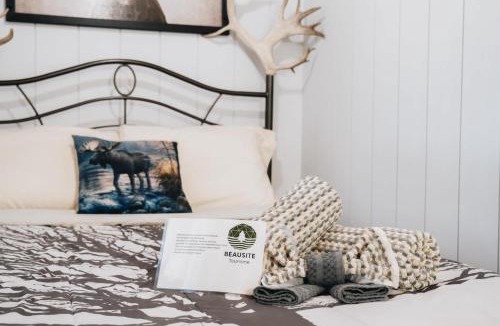 Frampton Ski Chalet | Nature & Wildlife Escape - Alfred Shack