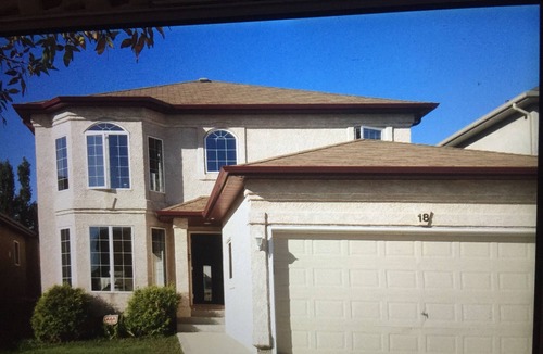 Fort Gary House | Near University Private Comfort Room
