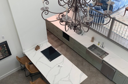 Little Pond Apartment | Ned's Landing at Spry Point