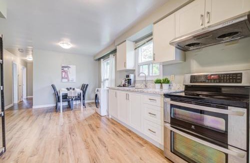 Steeles House | Nest in the Orchard-cozy room