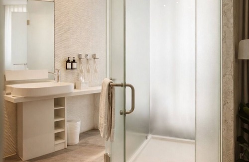 Fashion District Hotel | Nester Finn Entertainment District