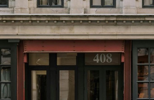 International District Hotel | Nester Finn Square Victoria
