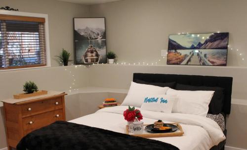 Saanich West Bed & Breakfast | Nestled Inn Bed and Breakfast