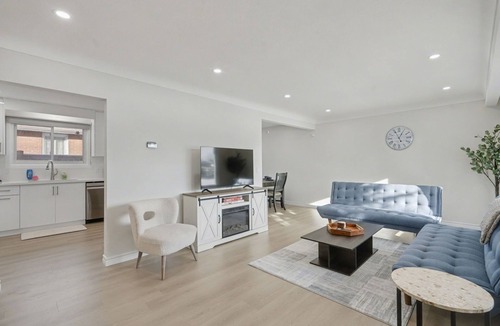 Niagara Falls House | New 3BR Home - Minutes to the Falls!