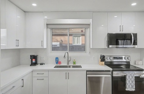 Niagara Falls House | New 3BR Home - Minutes to the Falls!