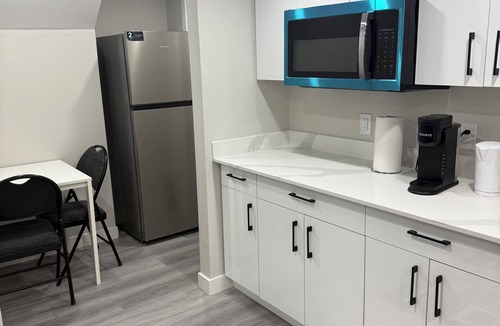 Winnipeg House | New basement suite in a beautiful & nice location