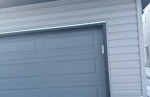 Winnipeg House | New basement suite in a beautiful & nice location