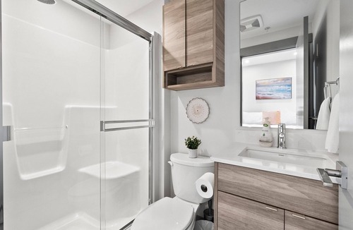 Vernon Apartment | New Beachside, Cozy Studio