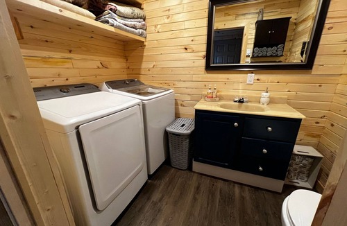 Gloucester County Ski Chalet | New Brunswick - Robertville close to Bathurst - Can sleep 16