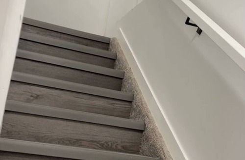 Northwest Edmonton Apartment | New Build 2025 comfy suite!