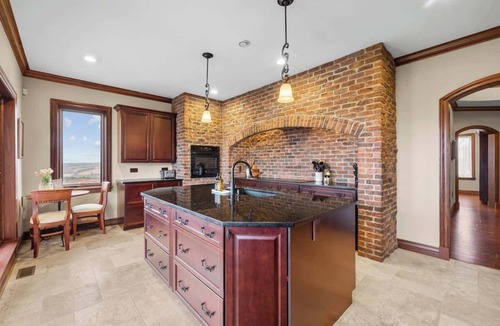 New Glasgow House | New Glasgow Pool House - Indoor Pool - Sleeps 14