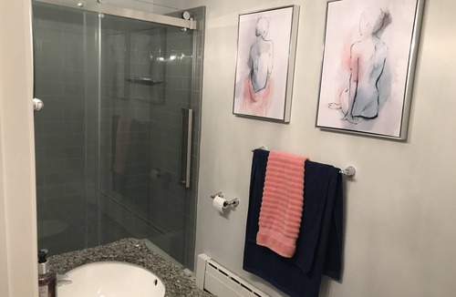Sudbury House | New Listing - Pagnutti Place is a Quiet, Clean and Cozy Home away from Home💕